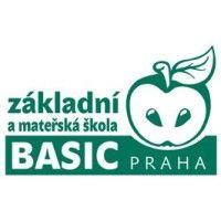 základní škola a mateřská škola basic praha, o.p.s. logo image