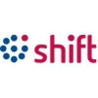 shift networks logo image