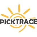 logo of Picktrace