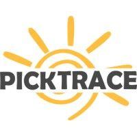 picktrace logo image