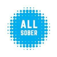 all sober logo image