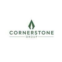 cornerstone group international logo image