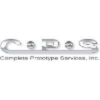 complete prototype services logo image