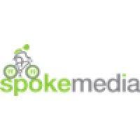 spoke media logo image