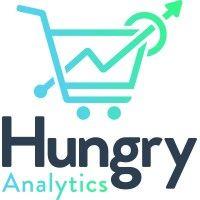 hungry analytics logo image