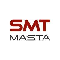 smt logo image