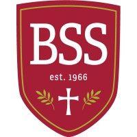 blessed sacrament school (walpole ma) logo image