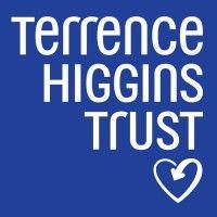 terrence higgins trust logo image