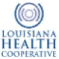 louisiana health cooperative, inc. (lahc) logo image