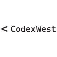 codexwest logo image