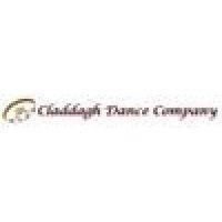 claddagh school of irish dance logo image