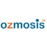 ozmosis, inc. logo image