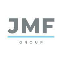 jmf group logo image