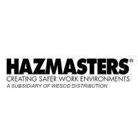 hazmasters inc., a division of wesco logo image