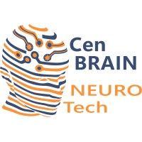 cenbrain neurotech logo image