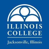 illinois college logo image