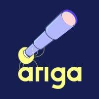 ariga logo image