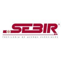 sebir s.a. logo image