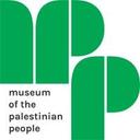 logo of Museum Of The Palestinian People