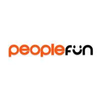 peoplefun logo image