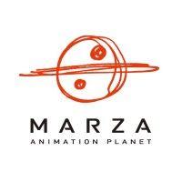 marza animation planet inc.