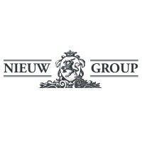 nieuw group logo image