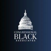 congressional black associates logo image