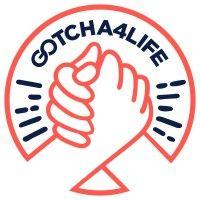 gotcha4life foundation logo image