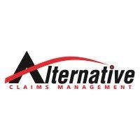 alternative claims management | acm logo image