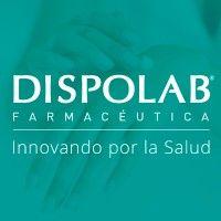 dispolab farmacéutica s.a. logo image