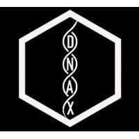 dnax logo image