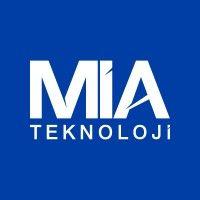 mi̇a teknoloji a.ş. logo image