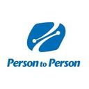 logo of Person To Person Analisis C A