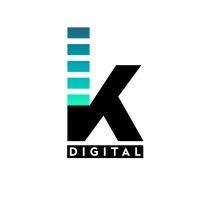 kyros digital logo image