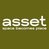 asset interiors logo image