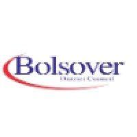 bolsover district council logo image