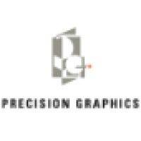 precision graphics logo image