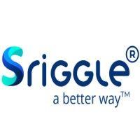 sriggle logo image