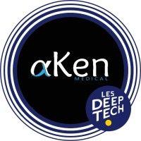 aken medical logo image