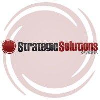 strategic solutions logo image