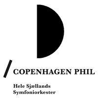 copenhagen phil logo image