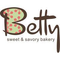 betty bakery