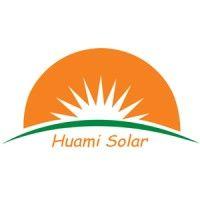 huami solar power logo image