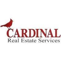 cardinal real estate group logo image