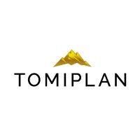 tomiplan logo image