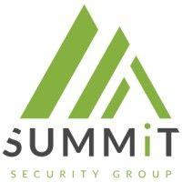 summit security group logo image