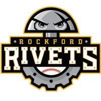 rockford rivets logo image