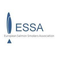 european salmon smokers association (essa) logo image