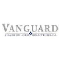 vanguard shareholder solutions logo image