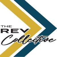 the rev collective logo image